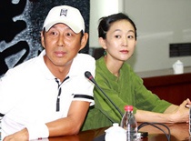 《唐山大地震》删减戏份首度揭秘 陈道明当上车夫
