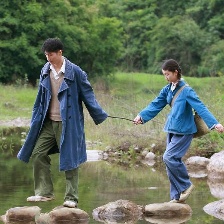 山楂树之恋