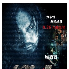 線人
