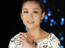 苗圃称张家辉是自己梦中的理想男人 不敢接演慈禧