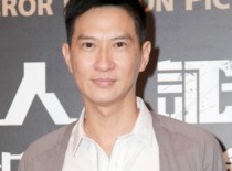 《线人》票房不俗 主演张家辉现身香港参加庆功宴
