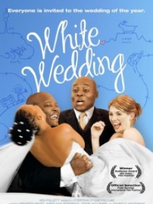 白色婚礼