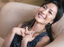 杨紫琼打造江湖第一女剑客 不动声色展示超凡身手