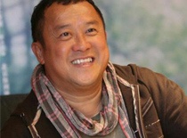 曾志伟带领学障儿童做月饼 透露年底将筹拍贺岁片