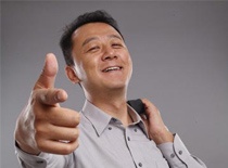 252期：郭涛变身偶像级导游 王刚片场遭遇假王刚