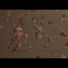 不死咒怨