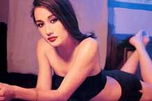李美琪新剧变身女杀手 温情《美好生活》即将上映