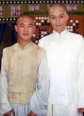 大國手
