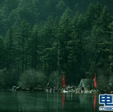 康定情歌
