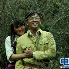 康定情歌
