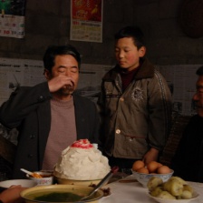 派飯