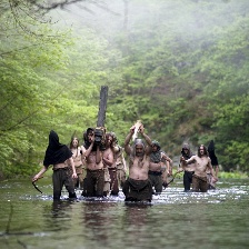 黑死病