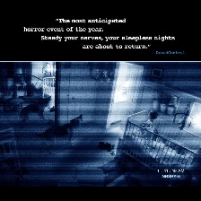 靈動：鬼影實錄2