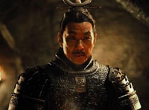 《赵氏孤儿》小家伙整惨老戏骨 王学圻受折腾恍惚