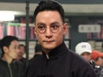 吴彦祖《建党伟业》造型曝光 自称很像胡适