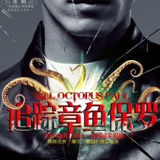 追蹤章魚保羅