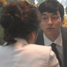 尋找金鐘旭