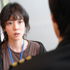尋找金鐘旭