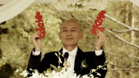 《非诚勿扰2》“离婚典礼篇”预告片