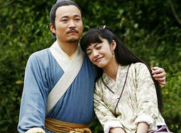 《武林外传》聚焦房产热 售楼小姐强悍郭芙蓉耍蛮