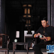 新少林寺