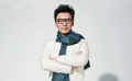 钟镇涛拍摄光影星播客 谱动人旋律唱怀旧金曲