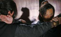 《武林外传》爆打戏 老白搞笑上演花拳绣腿功
