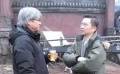 《新少林寺》特辑之导演笔记 陈木胜谈拍摄初衷