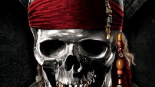 《加勒比海盗4》“超级碗”电视宣传片