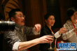 兩岸三地導(dǎo)演把酒會(huì)友 何平與前輩侯孝賢交流