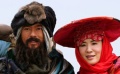 “神奇侠侣”遭遇危机 古天乐与吴君如揭“情史”