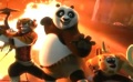 《功夫熊猫2》独家中文预告 熊猫大侠驾到