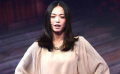 姚晨提倡低碳租车生活 对拍新戏主演毫不知情