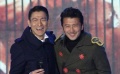 谢霆锋长大之后不忘本 幼时曾是“华叔”小粉丝