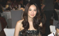 吴佩慈誓要做大S伴娘 坦言短期内还没结婚打算