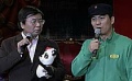 周星驰御配石班瑜现场挑衅 大嘴韩乔生惨遭摧残