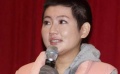 Selina浴火重生終出院 傷后首露面S.H.E重聚
