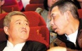 赵本山不改幽默本色 面对徐帆调侃冯小刚长相磕碜