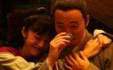 24期：“爱说”《武林外传》 燕妮、姚晨角色大PK