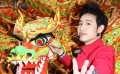 潘瑋柏新年想談戀愛 自曝喜歡安吉麗娜·朱莉型