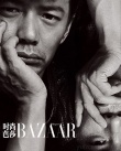 段奕宏展現(xiàn)睿智不羈一面 開啟“四有”男人時代