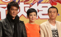 吴君如相信陈可辛“清白” 文章与老婆谈戏就吵
