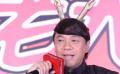 《老夫子》首映蔡康永变身龙王 为配音不顾形象