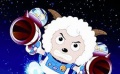 “喜羊羊與灰太狼”片花之太空有只魔法兔