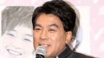 《戒烟不戒酒》首映 老茂众好友“拆台”没商量