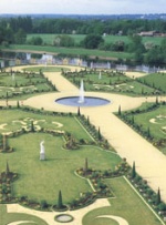 世界纪录电影长廊——英国的花园