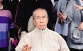 “賭王”何鴻燊發(fā)布簽名信 開除律師求家庭和睦