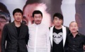 苗圃、范文芳《一不留神》激情上演“情感大战”