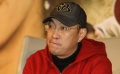 宁财神请盲人看《武林外传》 坦言听电影很痛苦