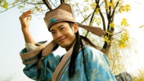 黄晓明、张静初力作《唐伯虎点秋香2》预告